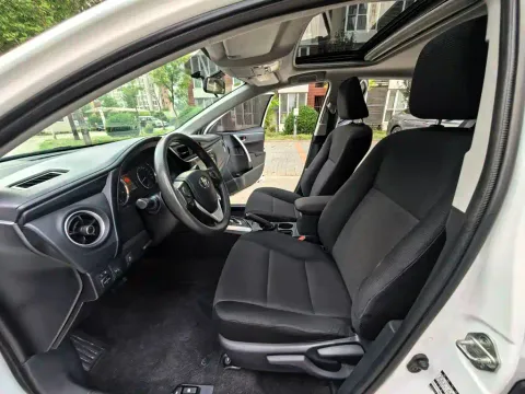 Toyota Corolla, миниатюра 7