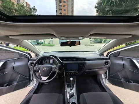 Toyota Corolla, миниатюра 8