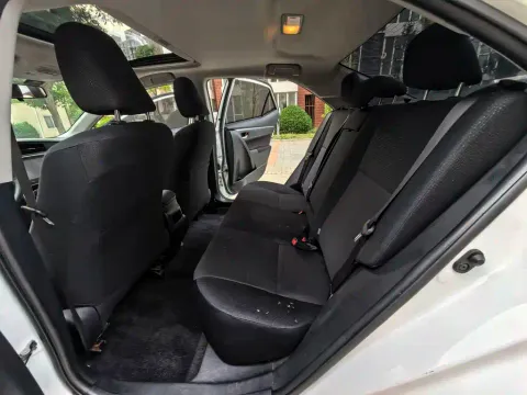 Toyota Corolla, миниатюра 9