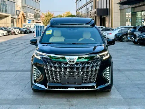Toyota Sienna, миниатюра 2