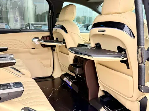 Toyota Sienna, миниатюра 7
