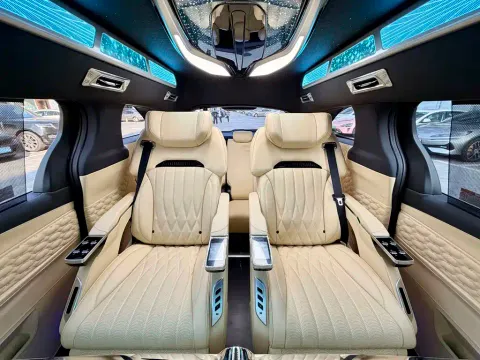 Toyota Sienna, миниатюра 11
