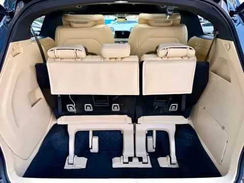 Toyota Sienna, миниатюра 12