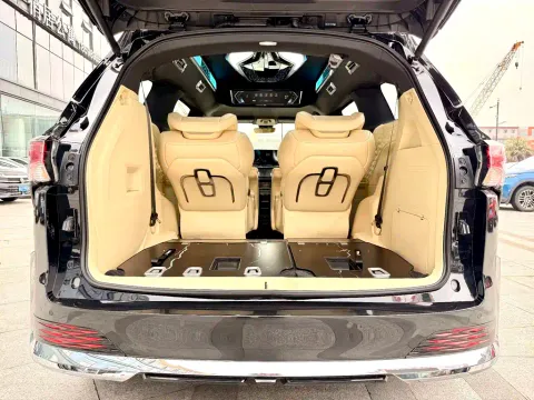 Toyota Sienna, миниатюра 14
