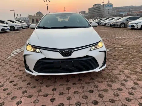 Toyota Corolla, миниатюра 2