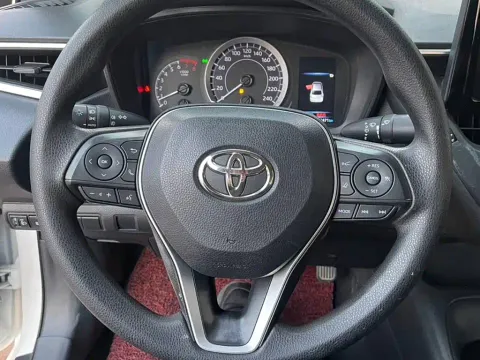 Toyota Corolla, миниатюра 4