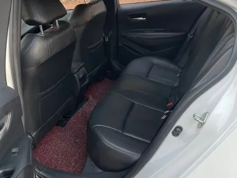 Toyota Corolla, миниатюра 6