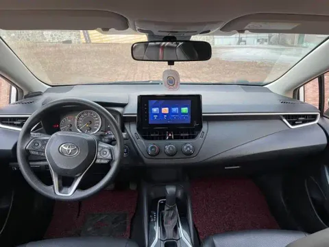 Toyota Corolla, миниатюра 7