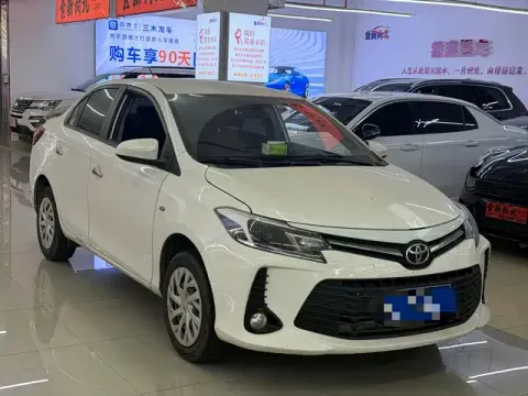 Toyota Vios