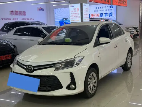 Toyota Vios, миниатюра 2