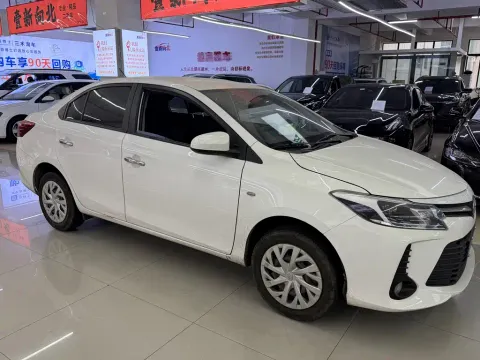 Toyota Vios, миниатюра 3