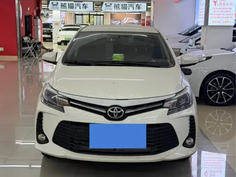 Toyota Vios, миниатюра 4