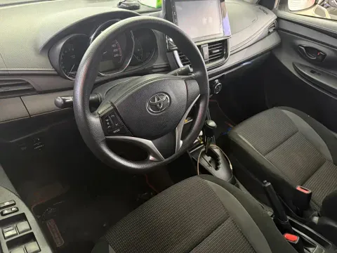Toyota Vios, миниатюра 7