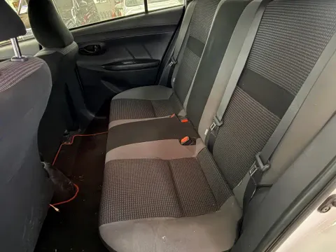 Toyota Vios, миниатюра 8