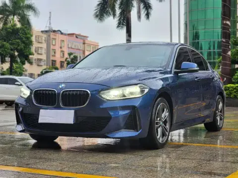 BMW 1