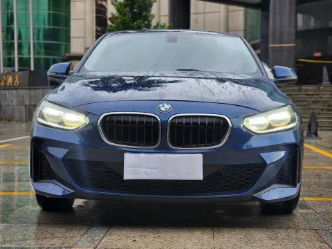 BMW 1, миниатюра 2
