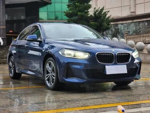 BMW 1, миниатюра 3