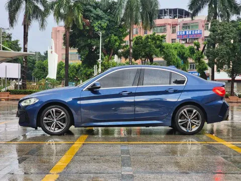 BMW 1, миниатюра 4