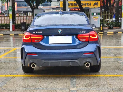BMW 1, миниатюра 5
