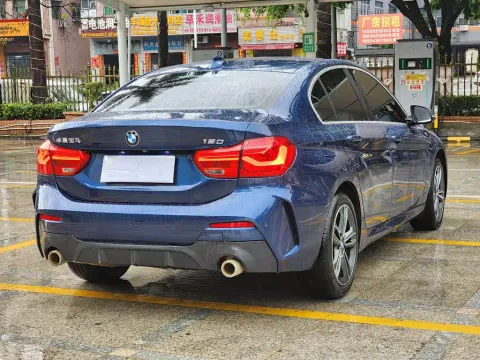 BMW 1, миниатюра 6