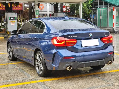 BMW 1, миниатюра 7