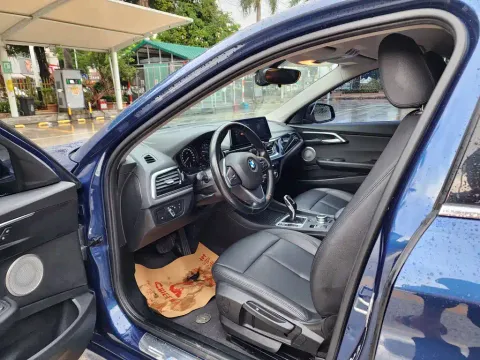 BMW 1, миниатюра 9