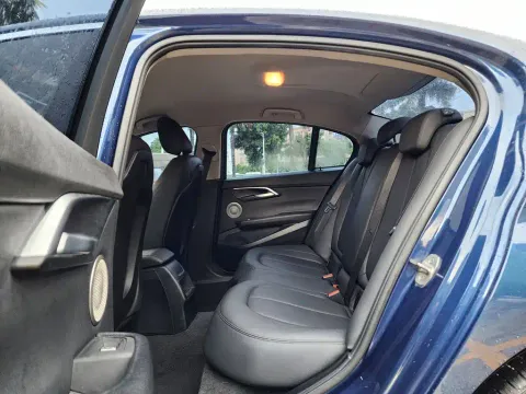 BMW 1, миниатюра 10