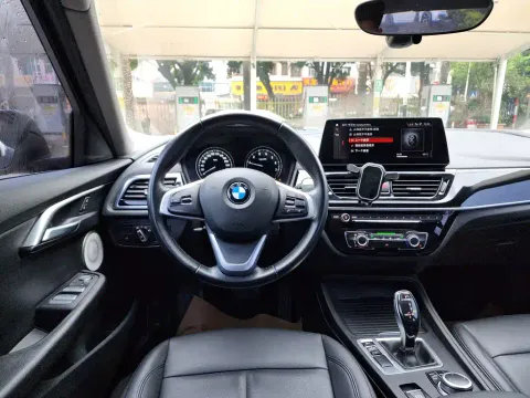 BMW 1, миниатюра 13