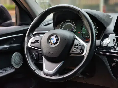 BMW 1, миниатюра 14