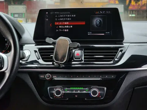 BMW 1, миниатюра 15