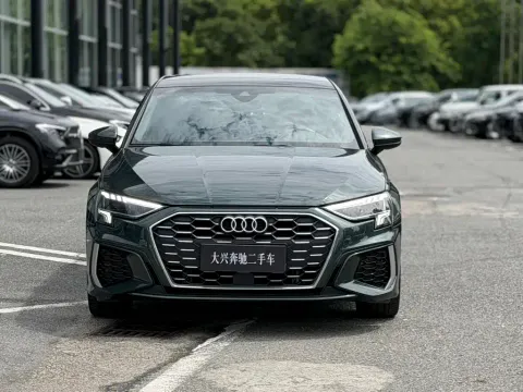 Audi A3, миниатюра 2