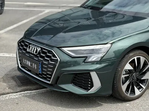Audi A3, миниатюра 3