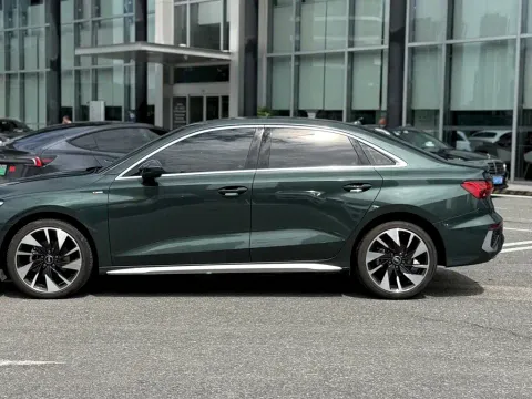Audi A3, миниатюра 4
