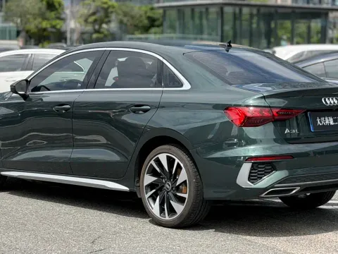 Audi A3, миниатюра 5