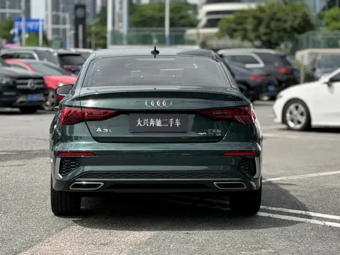 Audi A3, миниатюра 6