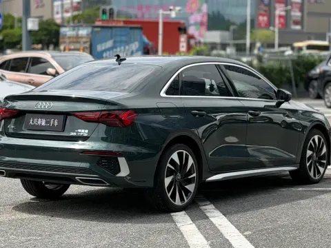 Audi A3, миниатюра 7