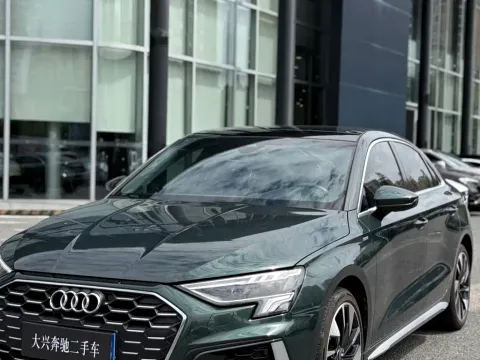 Audi A3, миниатюра 8