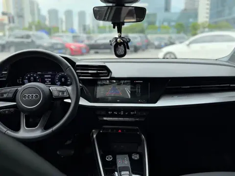 Audi A3, миниатюра 9