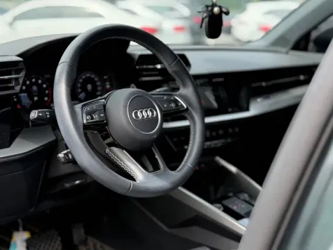 Audi A3, миниатюра 10