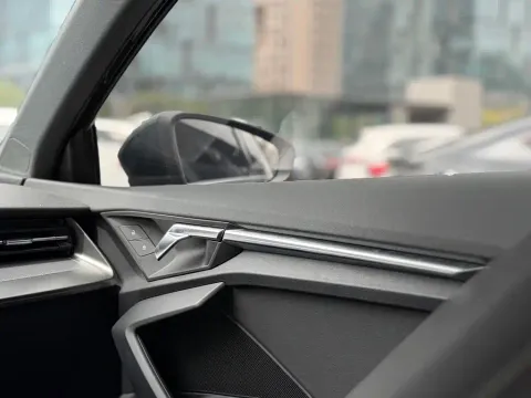 Audi A3, миниатюра 11