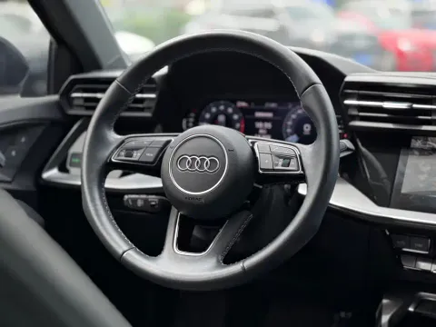 Audi A3, миниатюра 12
