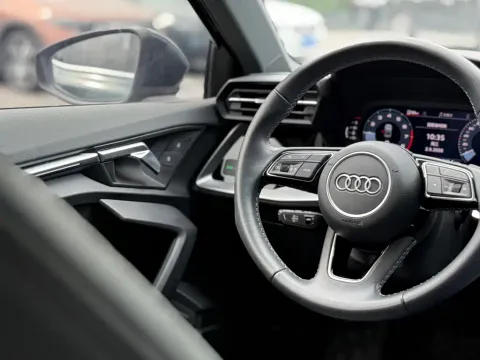 Audi A3, миниатюра 13