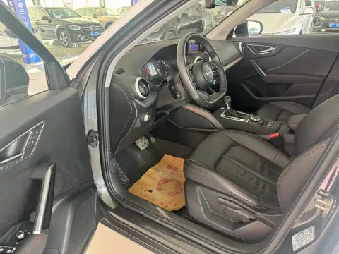 Audi Q2L, миниатюра 4