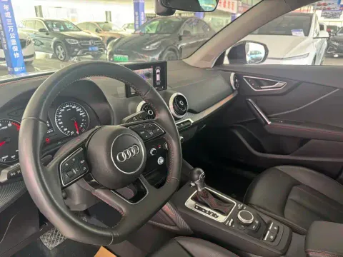 Audi Q2L, миниатюра 5