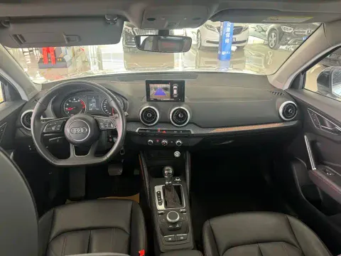 Audi Q2L, миниатюра 8