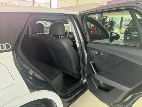 Audi Q2L, миниатюра 10