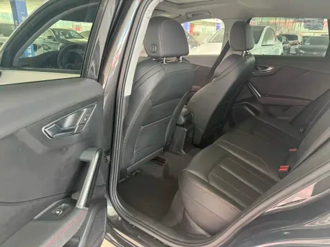 Audi Q2L, миниатюра 11