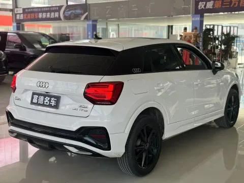 Audi Q2L, миниатюра 12