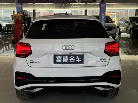 Audi Q2L, миниатюра 14