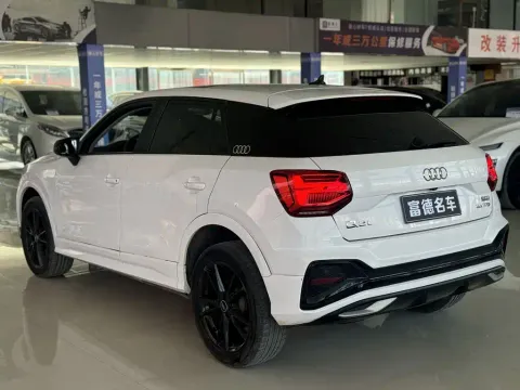 Audi Q2L, миниатюра 15